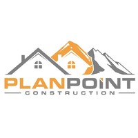 PlanPoint Construction logo, PlanPoint Construction contact details