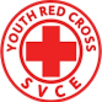 YOUTH RED CROSS - SVCE logo, YOUTH RED CROSS - SVCE contact details