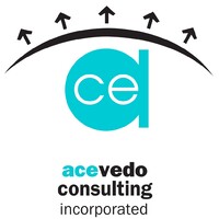 Acevedo Consulting Incorporated logo, Acevedo Consulting Incorporated contact details