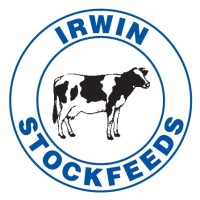 Irwin Stockfeeds logo, Irwin Stockfeeds contact details