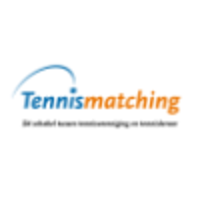 Tennismatching logo, Tennismatching contact details