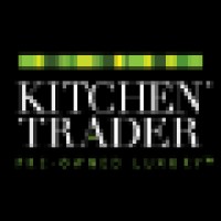 Kitchen Trader logo, Kitchen Trader contact details