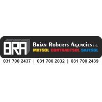 Brian Roberts Agencies logo, Brian Roberts Agencies contact details