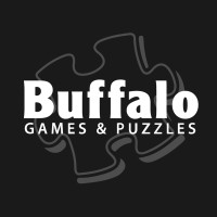 Buffalo Games Inc logo, Buffalo Games Inc contact details