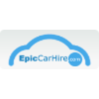 Epic Car Hire logo, Epic Car Hire contact details