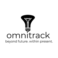 Omnitrack logo, Omnitrack contact details