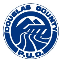 Douglas County Public Utility logo, Douglas County Public Utility contact details