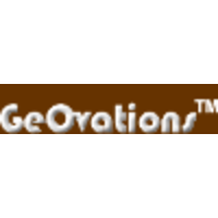 Geovations logo, Geovations contact details