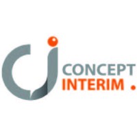 Concept Intérim logo, Concept Intérim contact details