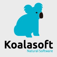 KOALASOFT logo, KOALASOFT contact details