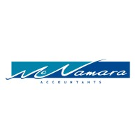 McNamara Accountants logo, McNamara Accountants contact details