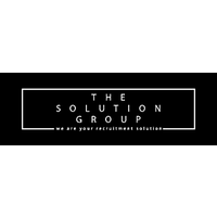 The Solution Group Ltd logo, The Solution Group Ltd contact details