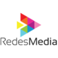 RedesMedia logo, RedesMedia contact details