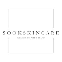 SookSkincare logo, SookSkincare contact details