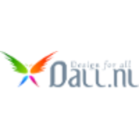 DALL Internetbureau logo, DALL Internetbureau contact details