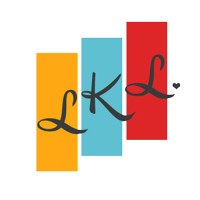 Lady K Loves logo, Lady K Loves contact details