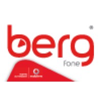 Bergfone Telecommunications logo, Bergfone Telecommunications contact details