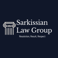 Sarkissian Law Group logo, Sarkissian Law Group contact details