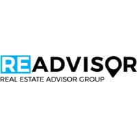 Real Estate Advisor logo, Real Estate Advisor contact details