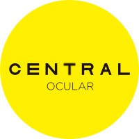 Central Ocular logo, Central Ocular contact details