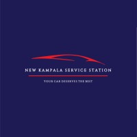 New Kampala Service Station logo, New Kampala Service Station contact details