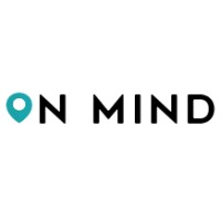 On-Mind logo, On-Mind contact details