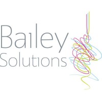 Bailey Solutions Ltd logo, Bailey Solutions Ltd contact details