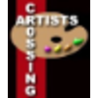 Artists Crossing Gallery logo, Artists Crossing Gallery contact details