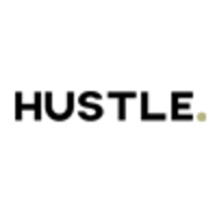 Hustle Workshop logo, Hustle Workshop contact details