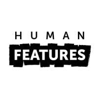 Human Features logo, Human Features contact details