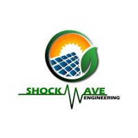 Shockwave Engineering logo, Shockwave Engineering contact details