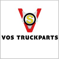 Vos Truckparts logo, Vos Truckparts contact details