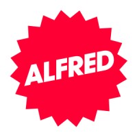 Alfred International logo, Alfred International contact details