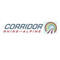 Rail Freight Corridor Rhine-Alpine EWIV logo, Rail Freight Corridor Rhine-Alpine EWIV contact details