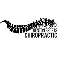 Denton Sports Chiropractic logo, Denton Sports Chiropractic contact details