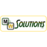 MW Solutions Inc. logo, MW Solutions Inc. contact details