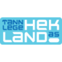 Tannlege Hekland AS logo, Tannlege Hekland AS contact details