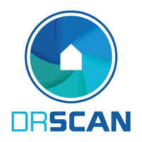 DRSCAN logo, DRSCAN contact details