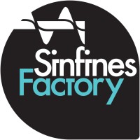 Sinfines Factory logo, Sinfines Factory contact details