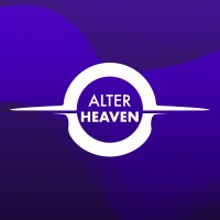 Alter Heaven logo, Alter Heaven contact details