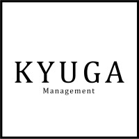 Kyuga Management logo, Kyuga Management contact details