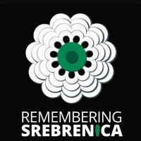 Remembering Srebrenica logo, Remembering Srebrenica contact details