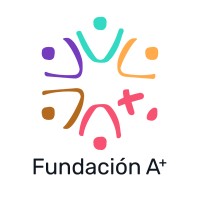 Fundación A+ logo, Fundación A+ contact details