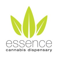 Essence Cannabis Dispensary logo, Essence Cannabis Dispensary contact details