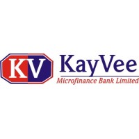 KAYVEE MICROFINANCE BANK LIMITED logo, KAYVEE MICROFINANCE BANK LIMITED contact details