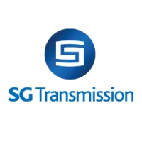 SG Transmission logo, SG Transmission contact details