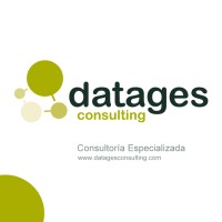 Datages Consulting logo, Datages Consulting contact details