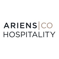 AriensCo Hospitality logo, AriensCo Hospitality contact details