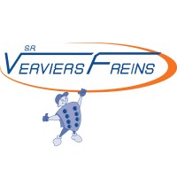 Verviers Freins SA logo, Verviers Freins SA contact details