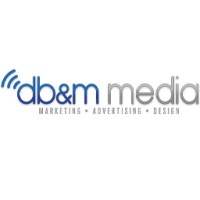 db&m Media, Inc logo, db&m Media, Inc contact details